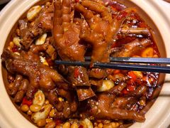 -小柴米·传统江西菜(八一广场店)
