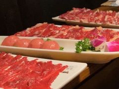 -牛事制造局牛肉火锅(莲岳路店)