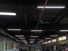 -星动力健身俱乐部(新塘店)