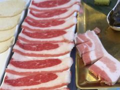 -盛辛巴·东北炭火烤肉(托乐嘉店)