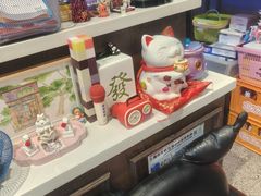 -阿莉餐厅(枣阳路店)