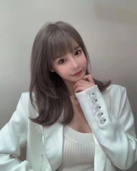 -Rise Hair上升造型
