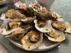 -79号渔船海鲜饭店(宝安店)