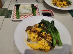 -明腾壹间茶餐厅(新都会花园广场店)
