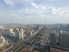 -连云港苏宁索菲特酒店