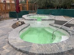 -静之湖度假区