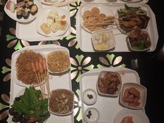 -堂会(白云店)
