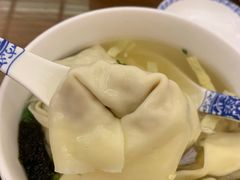 -笑来喜馄饨小笼工坊店(湖滨街店)