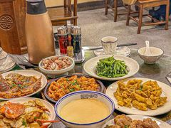 -阿马蛋汤·宁波小海鲜(总店)