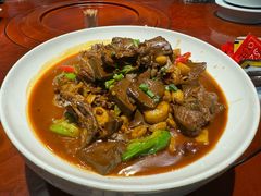 -小秦淮·南京土菜(新亭西路店)