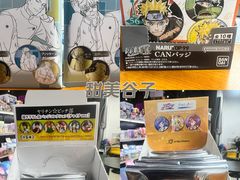 -乐唐潮玩·谷子·一番赏·手办