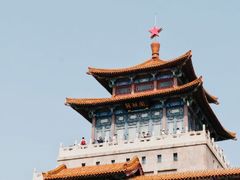 -解放阁