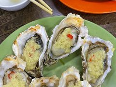 -贞姨美食·老字号海鲜大排档