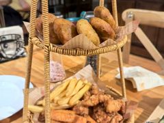 -沏点Trattoria意大利餐厅(新街口店)