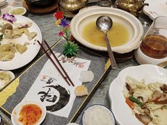 -南海食街(佛冈店)