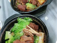 -珍珍小食店(西华路店)