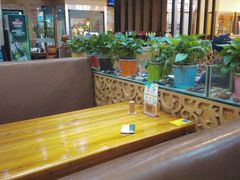-金穗园·砂锅粥.醉鸡煲火锅(长寿路店)