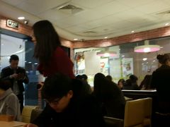 -噹噹呀咪咖喱屋(南京东路店)