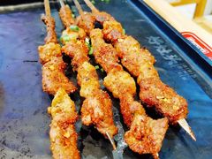 -肖仙仙羊肉汤·始于1996年(郫都店)
