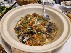 -围龙屋客家食府(福田店)