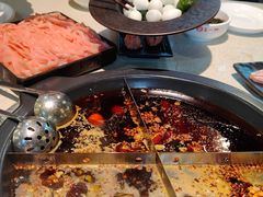 -家一加火锅(绿地翠谷总店)