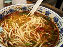 -二宽中国兰州拉面(幸福城店)