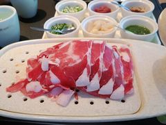 -额尔敦·品质自助(摩尔城店)