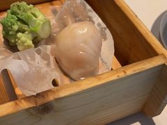 -粤财皇冠假日酒店·彩华轩中餐厅