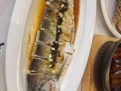 -万龙洲海鲜(南新仓店)