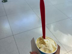 -DQ·蛋糕·冰淇淋(新玛特分店)