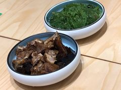 青岛酱猪蹄-船歌·鱼水饺青岛菜(国贸商城店)