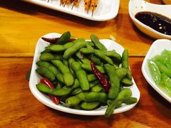 -小红烤翅(中正天街店)