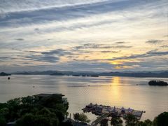 -绿城千岛湖喜来登度假酒店