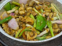 -南记食粥坊·宵夜大排档(卫国路店)