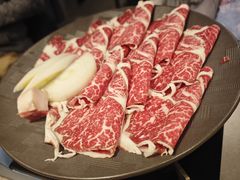 -满来寿喜烧(金虹桥店)