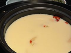 -捞王锅物料理(凯旋路店)