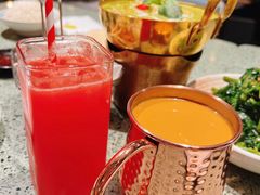 -Home Thai·泰谣(王府井apm店)