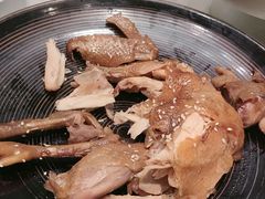 -盛百味·家宴餐厅(霸州分店)