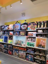 -乐高授权专卖店(朝阳大悦城店)