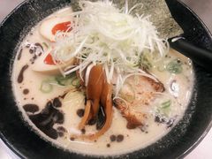 -天地人ラーメン(2号店)