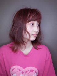 -MAGI美界造型