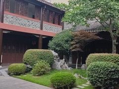 -李鸿章故居