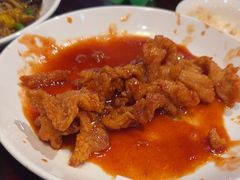 -吴门人家·苏宴宫廷菜(拙政园店)