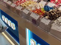 -泰康食品(南京东路店)