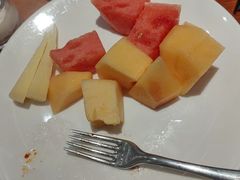 -拉蒂娜·巴西牛排馆 Latina·Brazilian Steakhouse(陆家嘴旗舰店)
