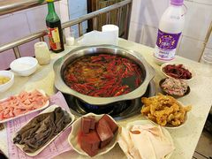 -大龙火锅(老店)