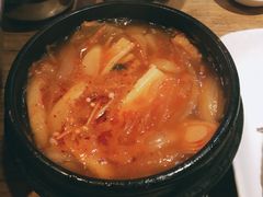-紫霞门韩国料理烤肉(深南东路店)