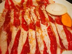 -韩屋韩国料理(天山路店)
