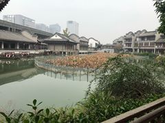 -龙潭水乡