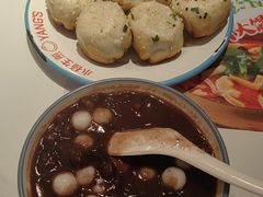 -小杨生煎(黄河路店)